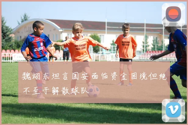 魏翊东坦言国安面临资金困境但绝不至于解散球队